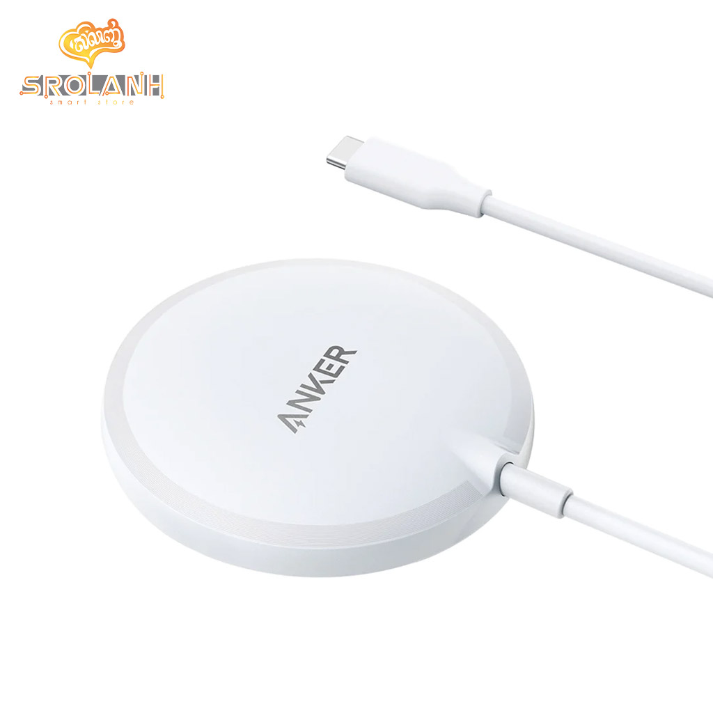 I 10 Migliori Caricabatterie Wireless Senza Fili 2022 - Foto 7